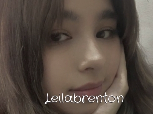 Leilabrenton