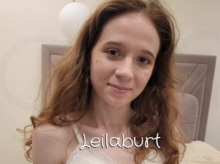Leilaburt