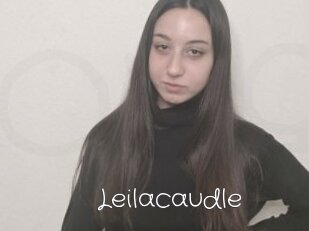 Leilacaudle