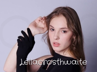 Leilacrosthwaite
