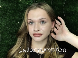 Leilacrumpton