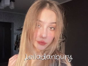 Leiladanbury