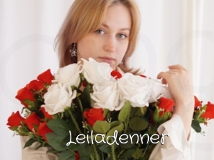 Leiladenner