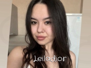 Leiladior