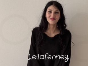 Leilafenney