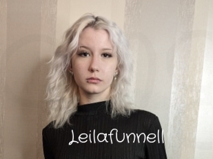 Leilafunnell