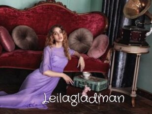 Leilagladman