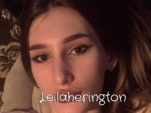 Leilaherington