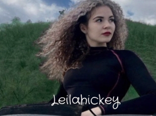 Leilahickey