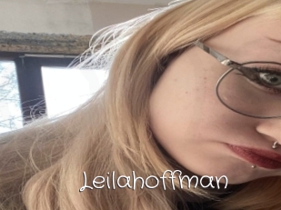 Leilahoffman