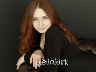 Leilakirk