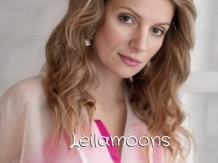 Leilamoons