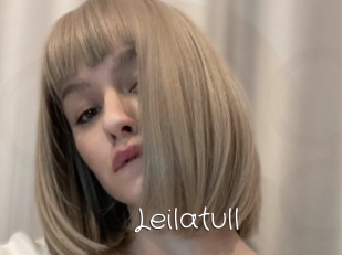 Leilatull