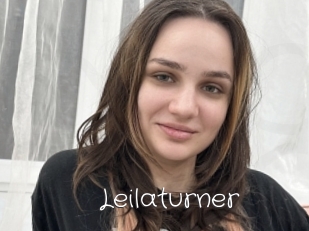 Leilaturner