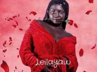 Leilayaw