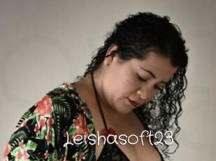 Leishasoft23
