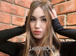 Leisisoul