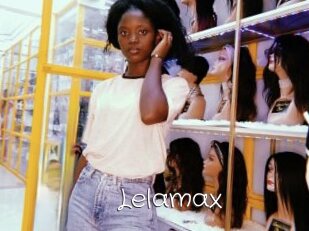Lelamax