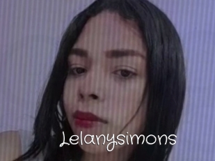 Lelanysimons