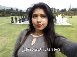 Lenaaturner