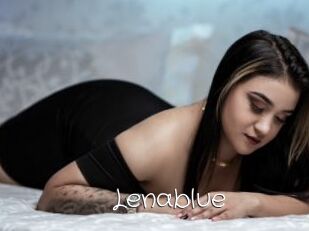 Lenablue