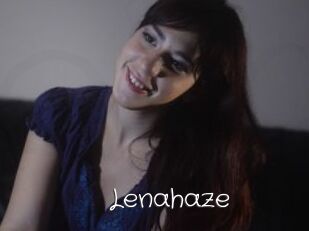 Lenahaze