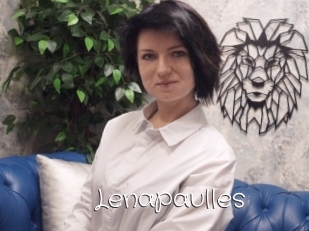 Lenapaulles