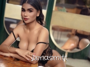 Lenasmitt