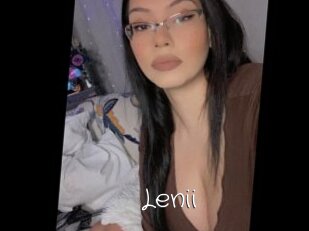 Lenii