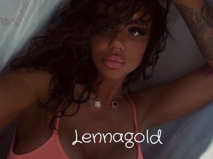 Lennagold