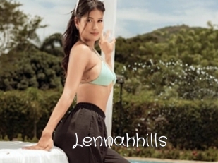 Lennahhills