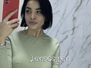 Lensesiren