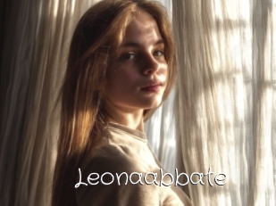 Leonaabbate