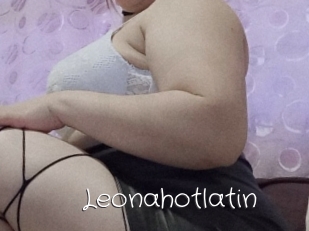 Leonahotlatin