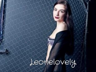 Leonelovely