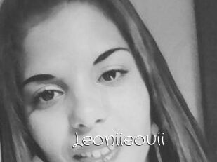 Leoniieouii