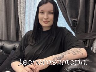 Leonorasantorini