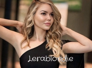 Lerablondie