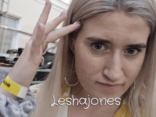 Leshajones