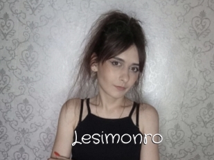 Lesimonro