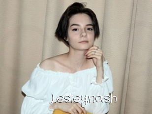Lesleynash