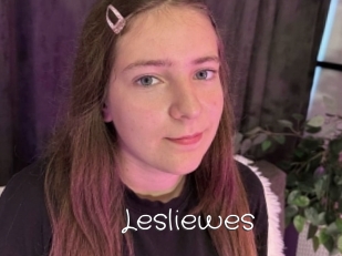 Lesliewes