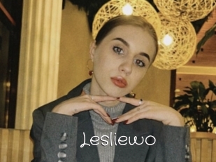 Lesliewo