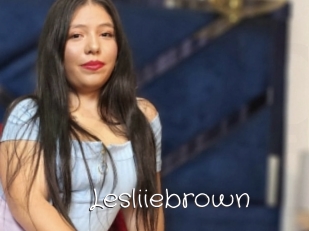 Lesliiebrown
