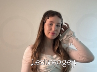 Leslireagey