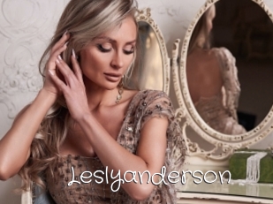 Leslyanderson