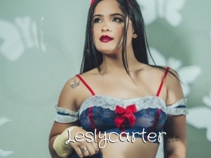 Leslycarter
