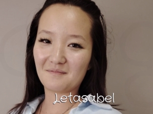 Letasabel