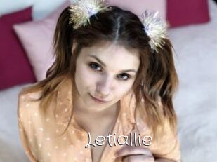 Letiallie