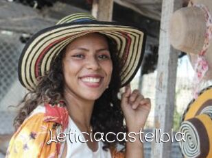 Leticiacastelbla
